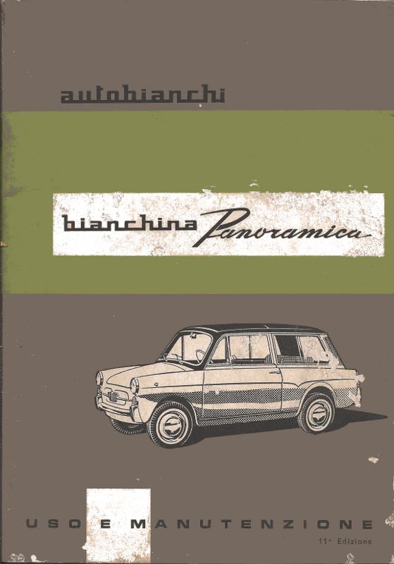 Panoramica
